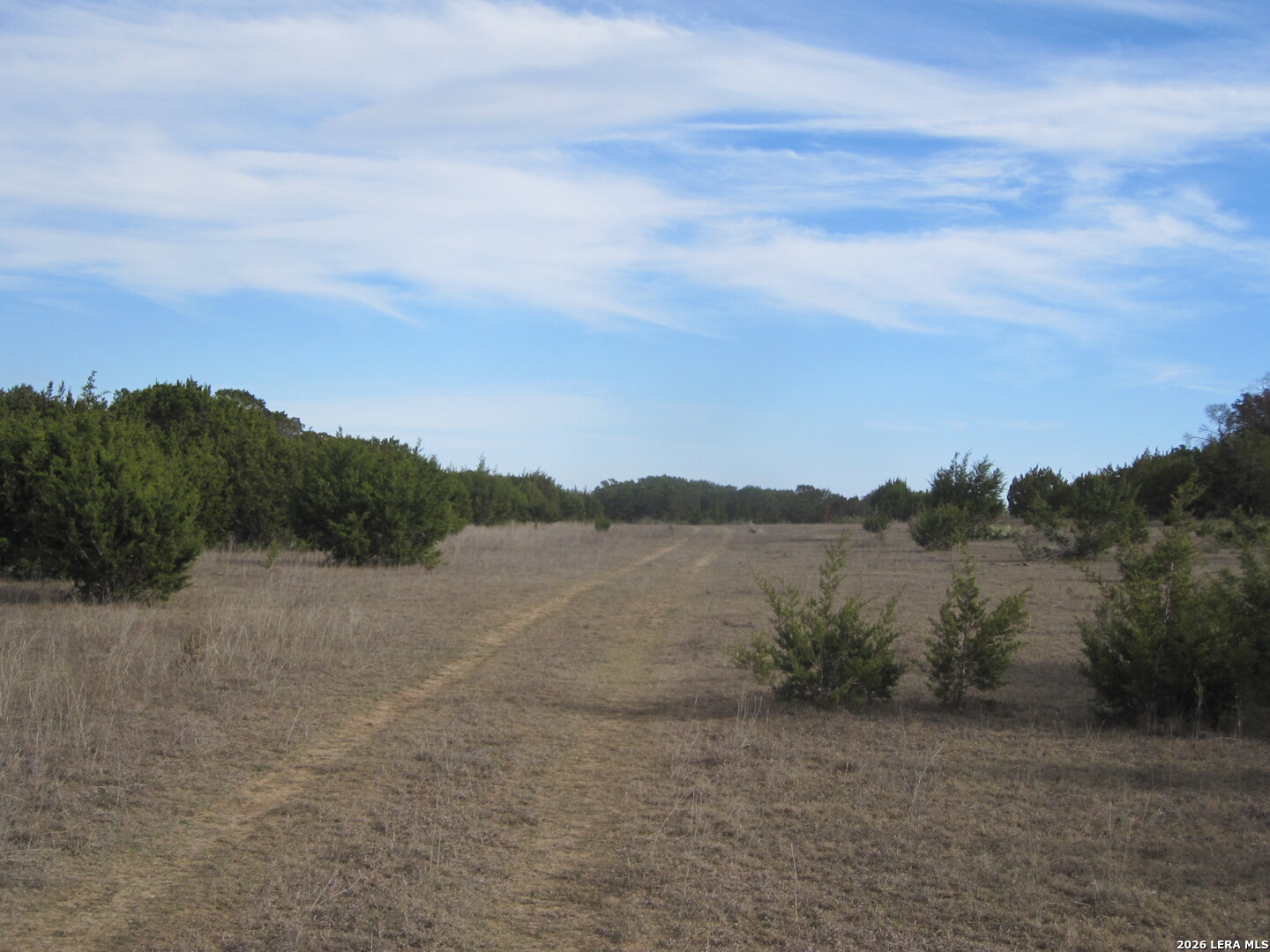 Tbd 50 Acres Wharton Dock Road Bandera TX 78003