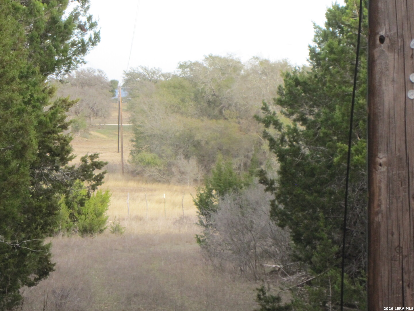 Tbd 50 Acres Wharton Dock Road Bandera TX 78003