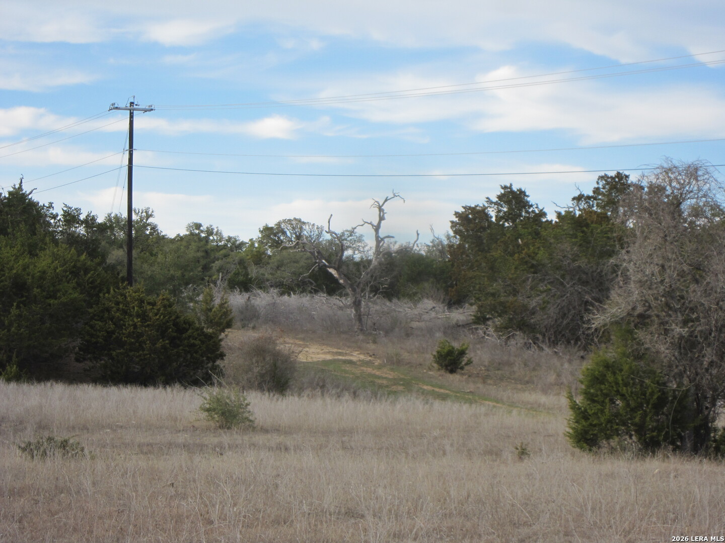 Tbd 50 Acres Wharton Dock Road Bandera TX 78003