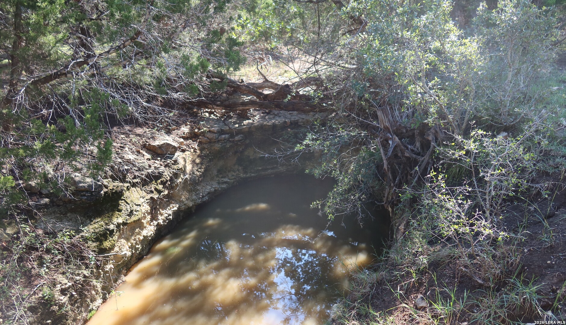 Tbd 50 Acres Wharton Dock Road Bandera TX 78003