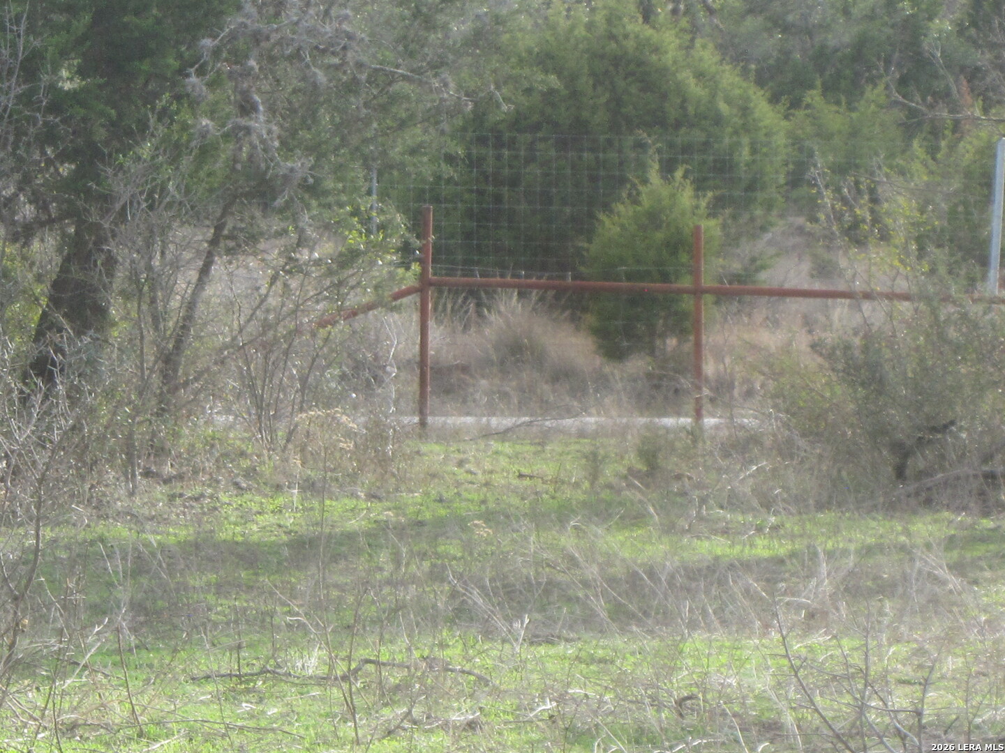 Tbd 50 Acres Wharton Dock Road Bandera TX 78003
