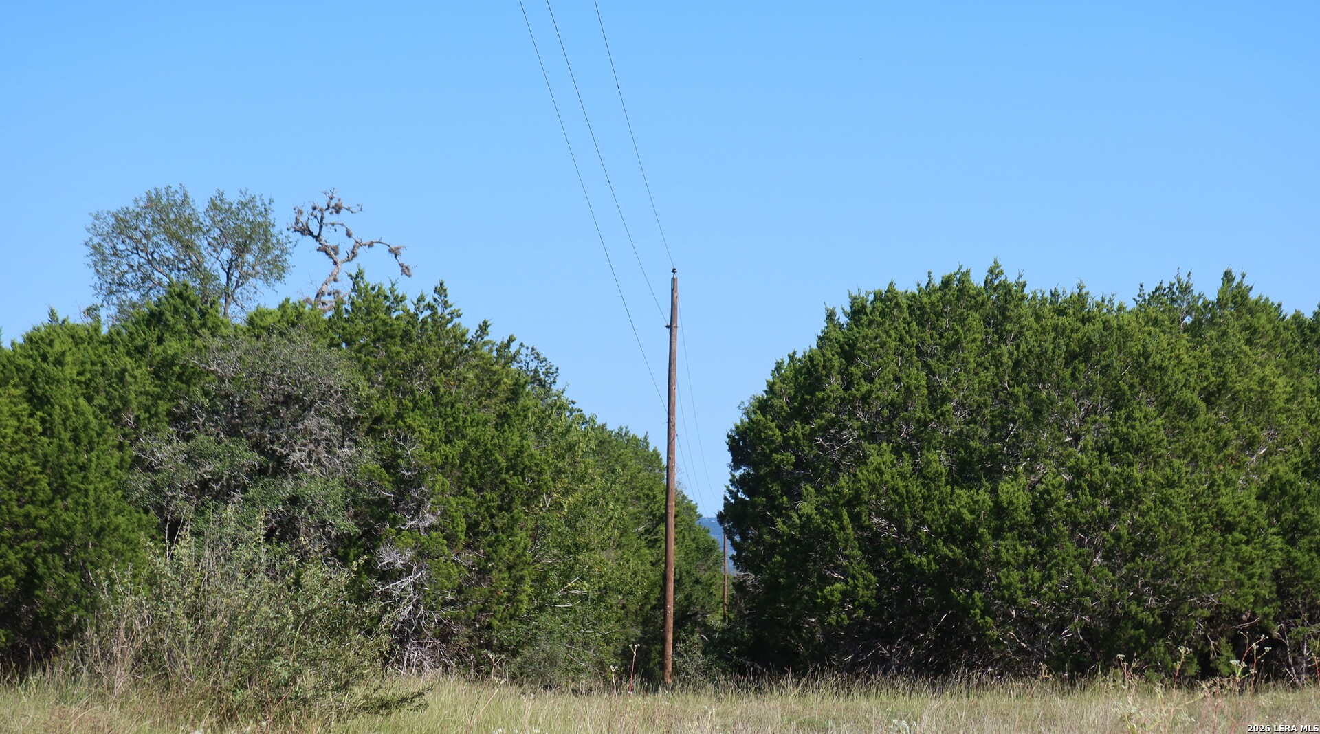 Tbd 50 Acres Wharton Dock Road Bandera TX 78003
