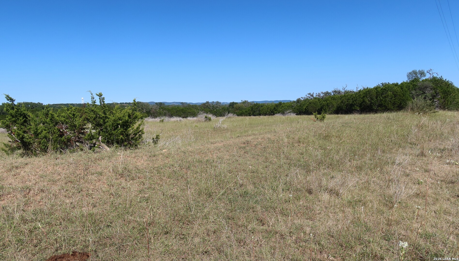 Tbd 50 Acres Wharton Dock Road Bandera TX 78003