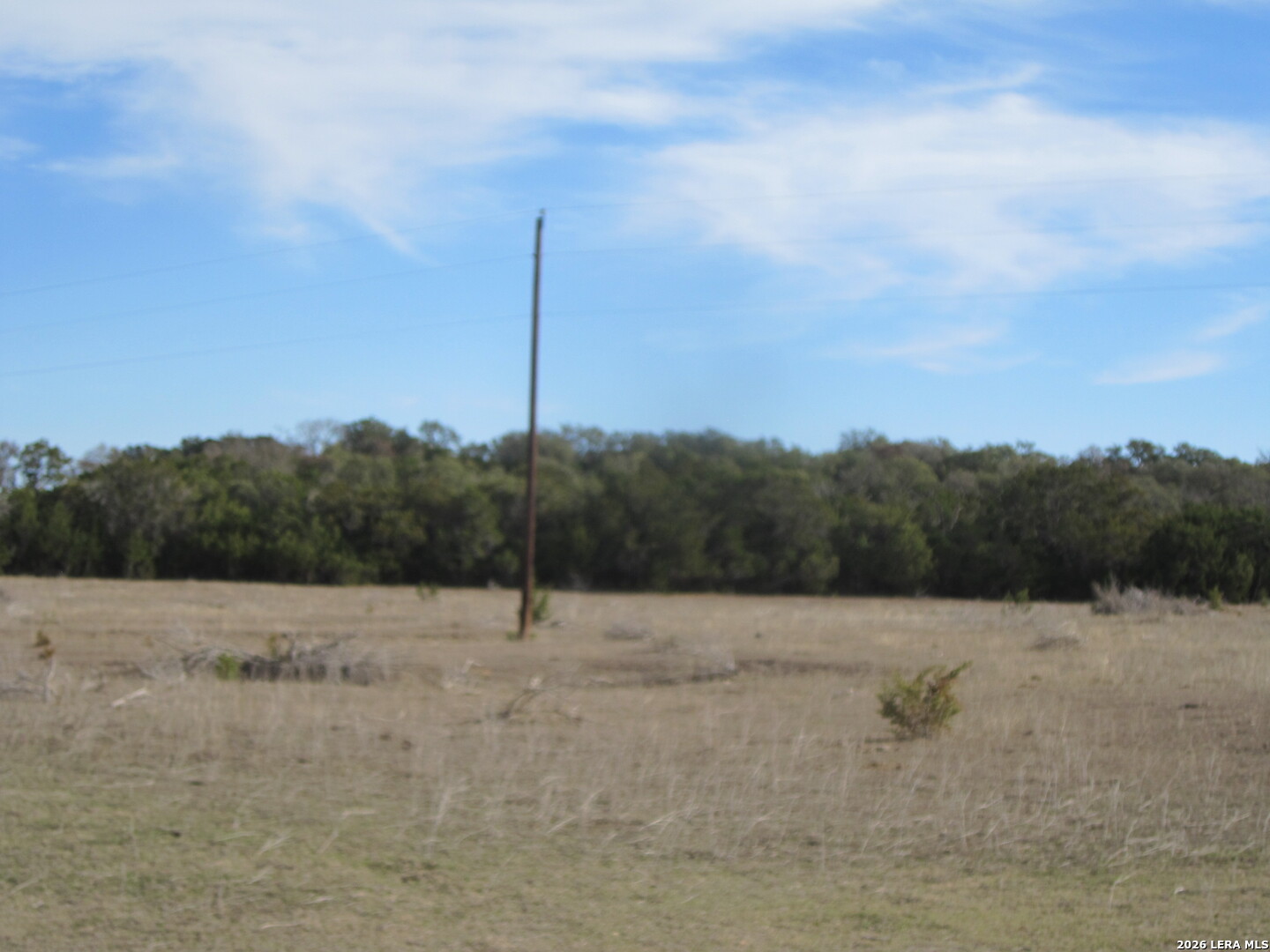 Tbd 50 Acres Wharton Dock Road Bandera TX 78003