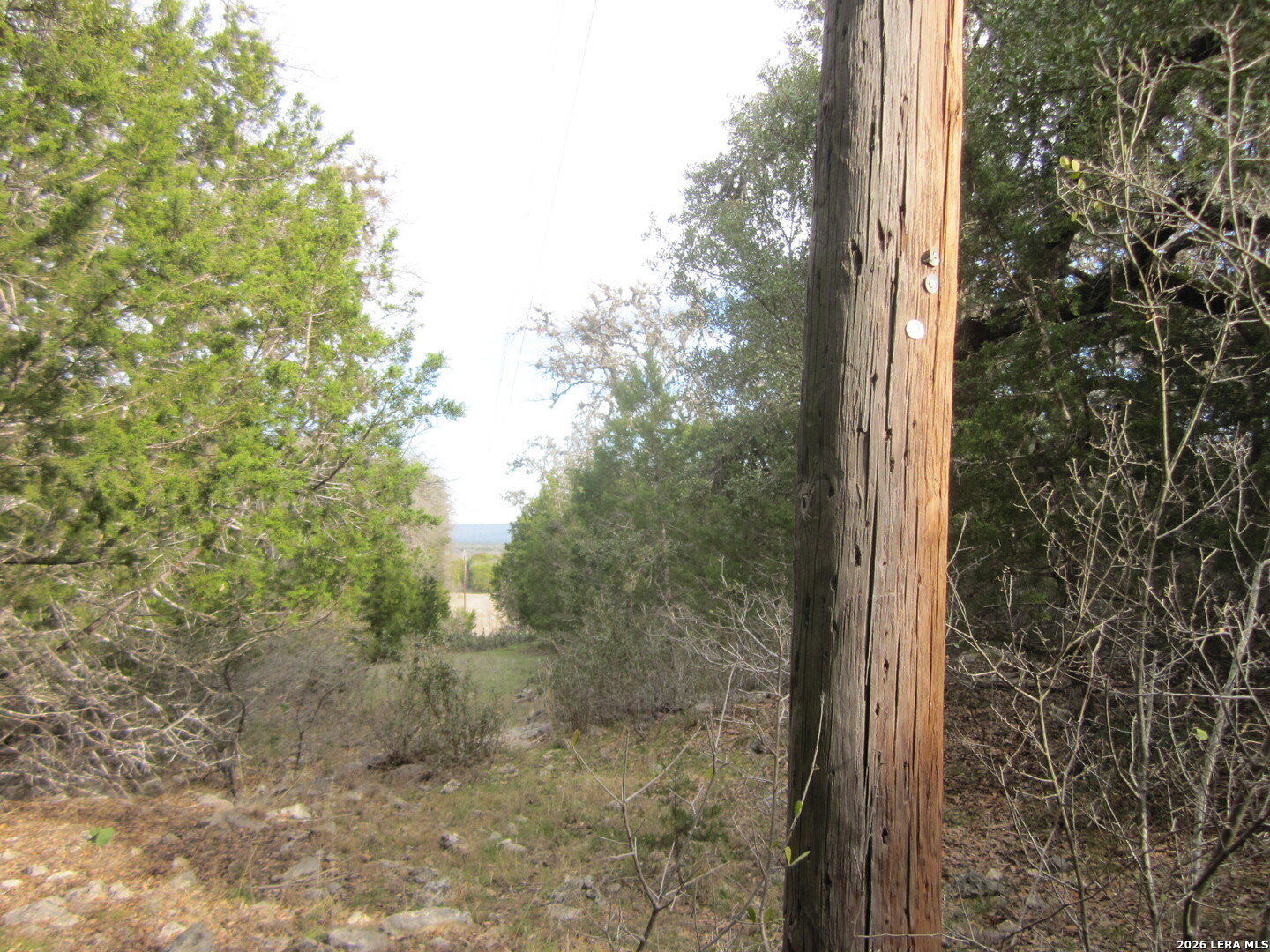 Tbd 50 Acres Wharton Dock Road Bandera TX 78003