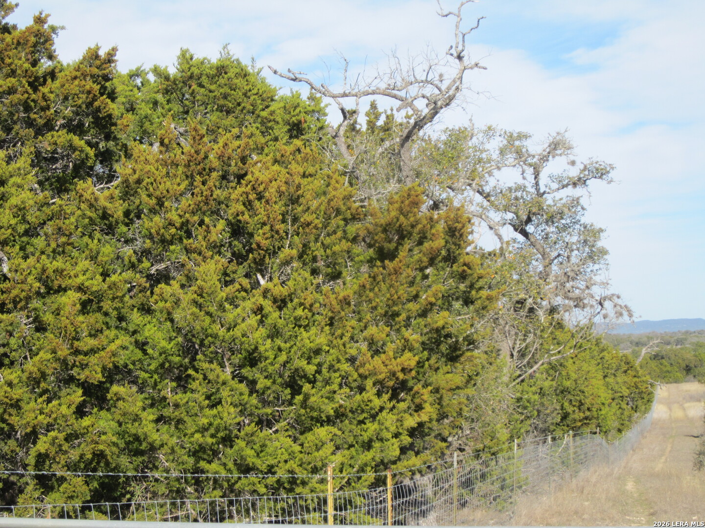 Tbd 50 Acres Wharton Dock Road Bandera TX 78003