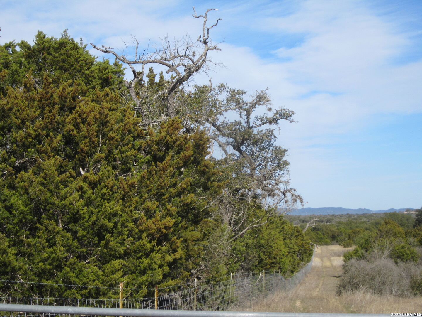 Tbd 50 Acres Wharton Dock Road Bandera TX 78003