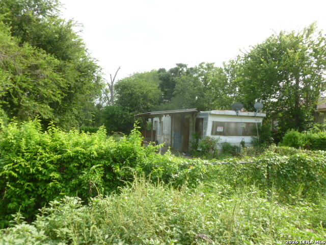 5434 Gwenda Lea San Antonio TX 78242