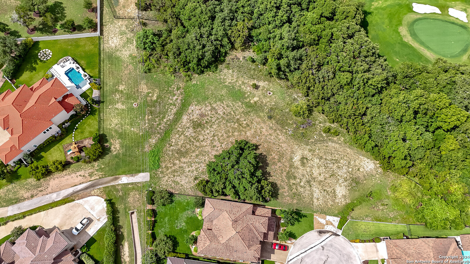 6338 Malaga Way San Antonio TX 78257
