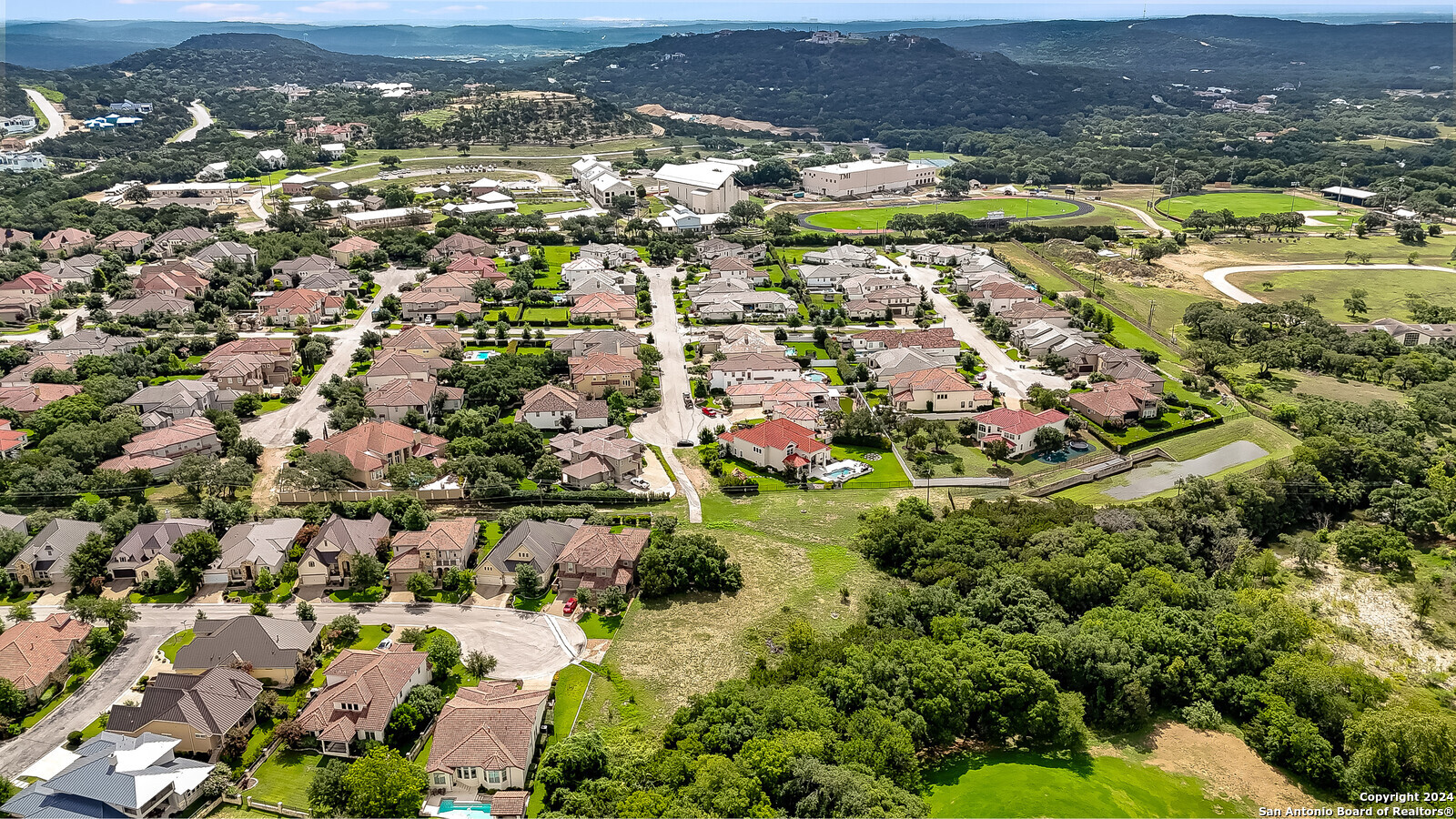6338 Malaga Way San Antonio TX 78257
