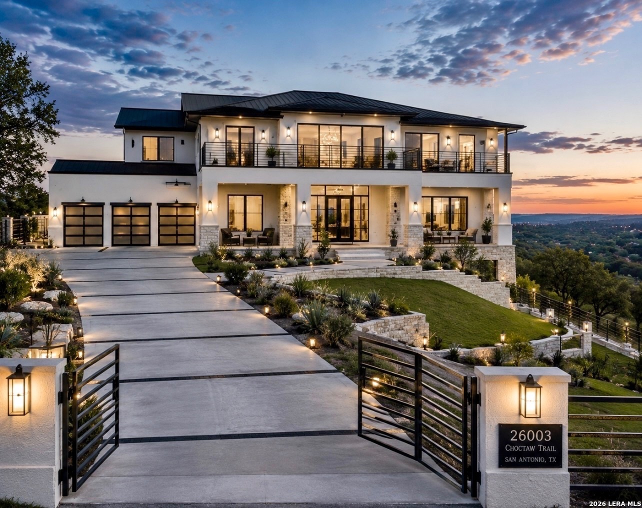 26003 Choctaw Trail San Antonio TX 78260