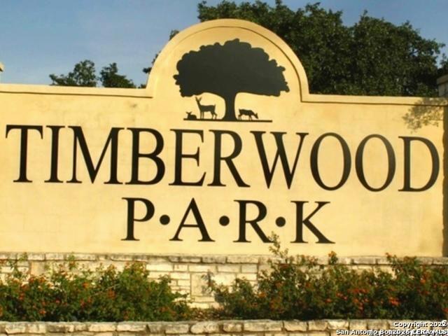 26003 Choctaw Trail San Antonio TX 78260