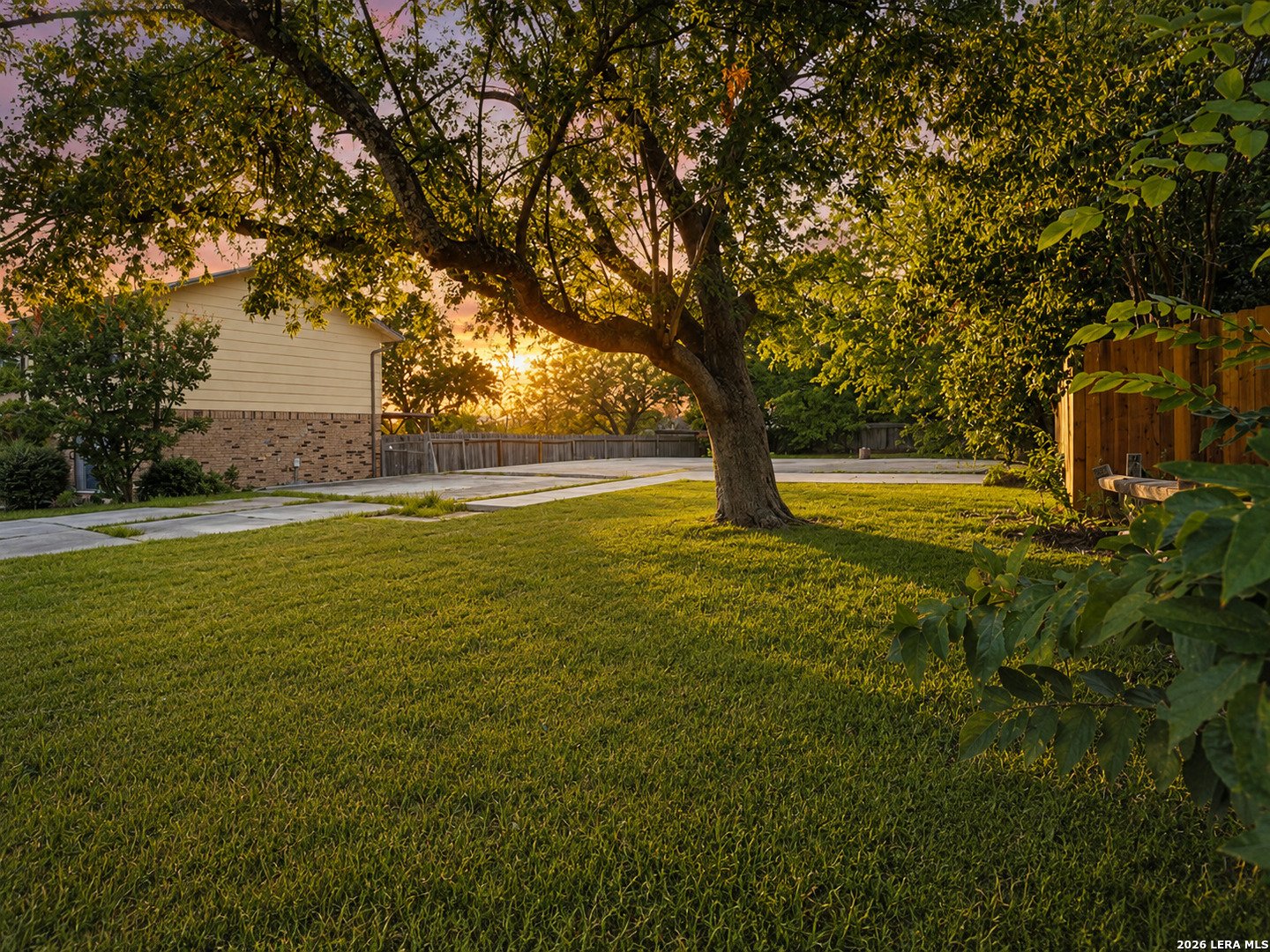 3317 Turnabout Schertz TX 78108