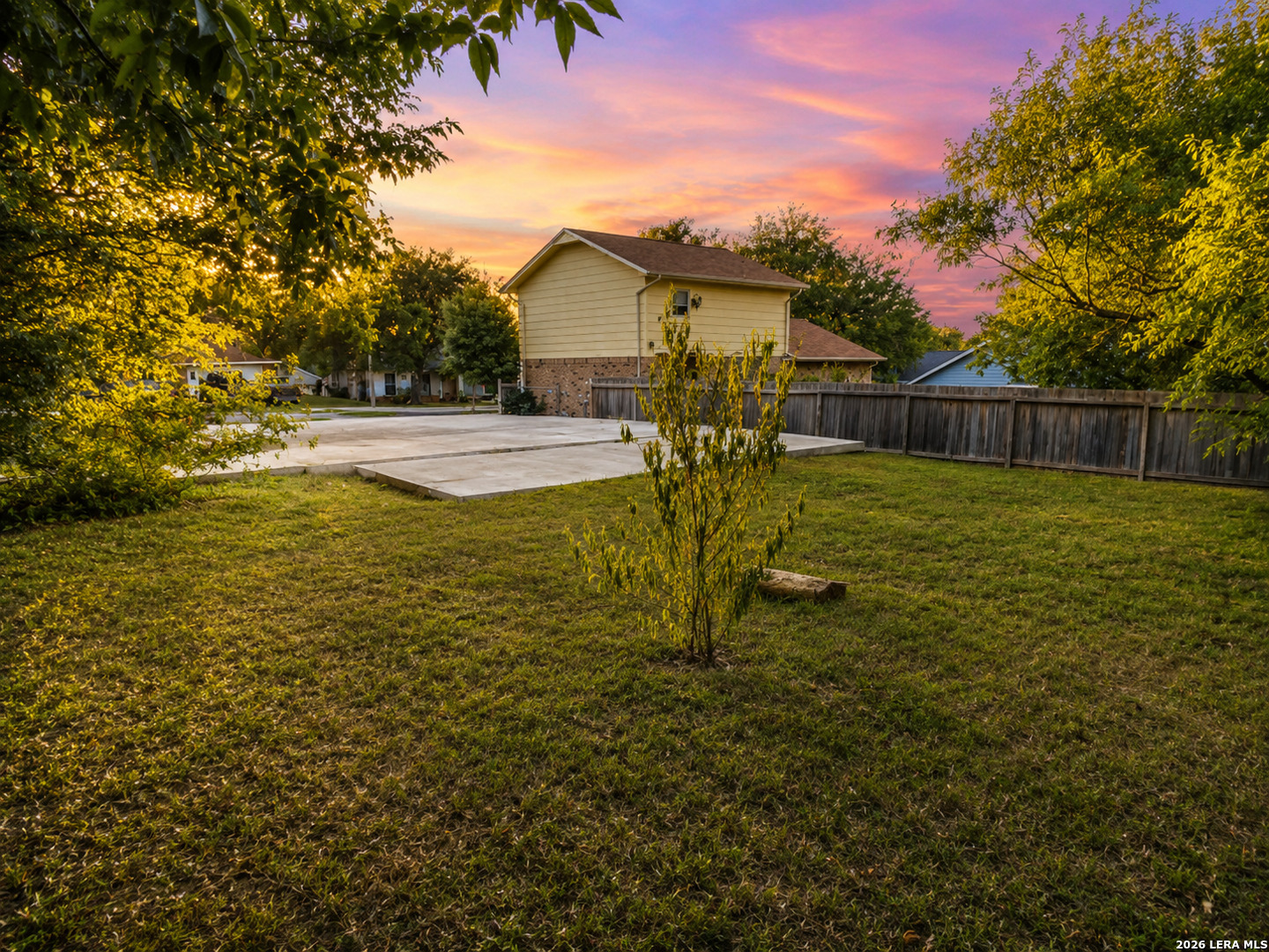 3317 Turnabout Schertz TX 78108