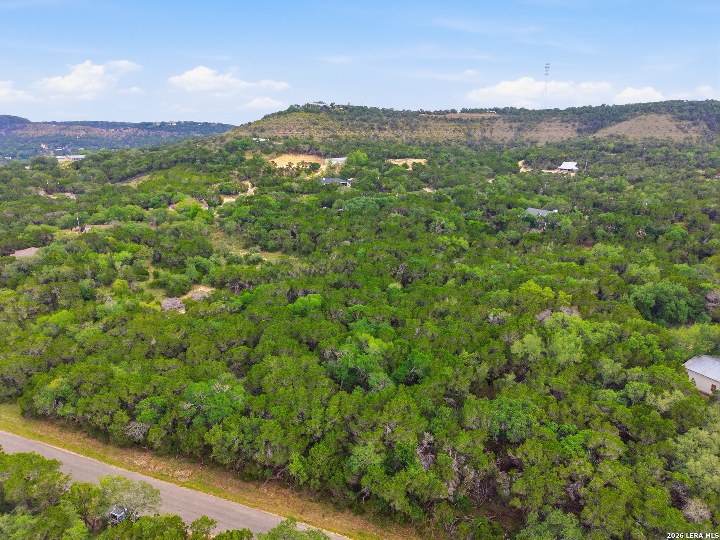 290/TBD Madrona Dr/ Madrona Pass New Braunfels TX 78132
