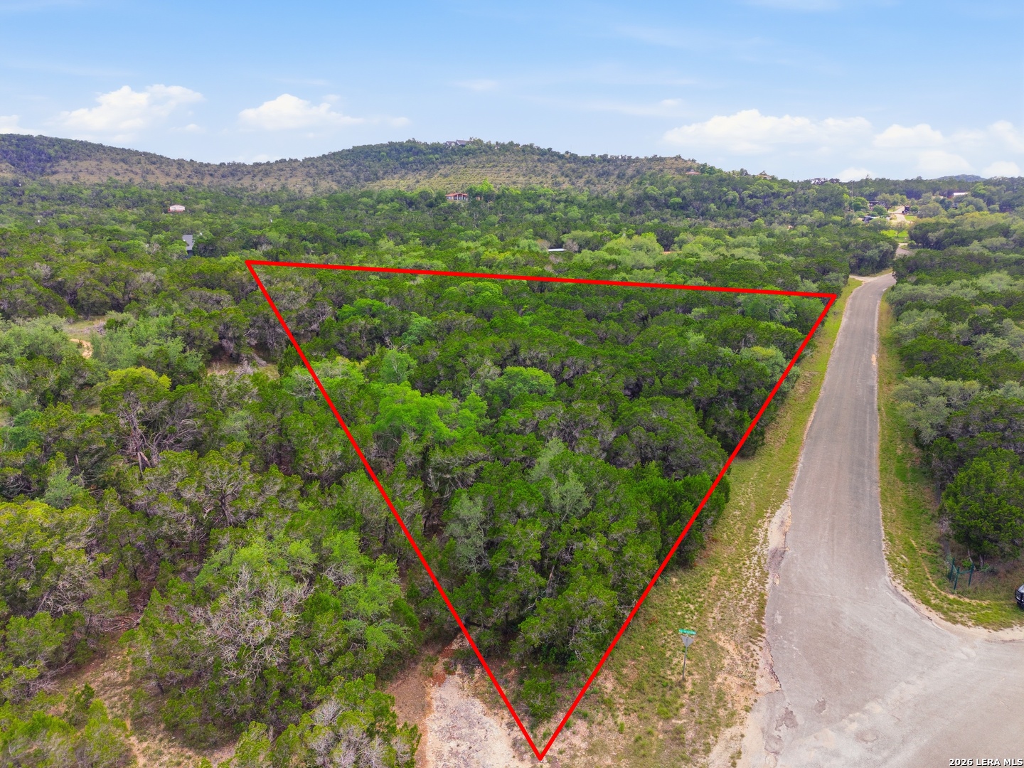 290/TBD Madrona Dr/ Madrona Pass New Braunfels TX 78132