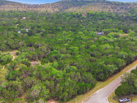 290/TBD Madrona Dr/ Madrona Pass New Braunfels TX 78132