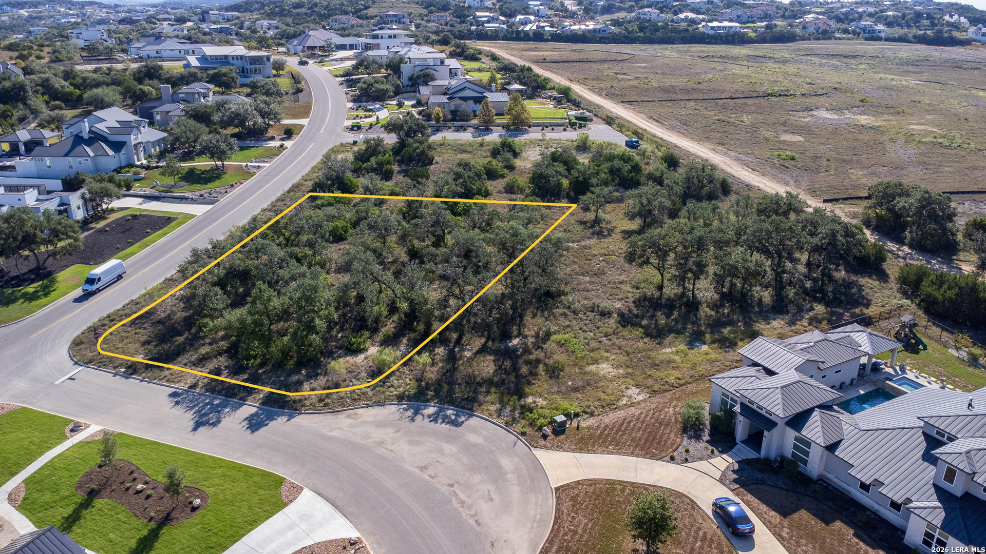 23026 Casey Canyon San Antonio TX 78255