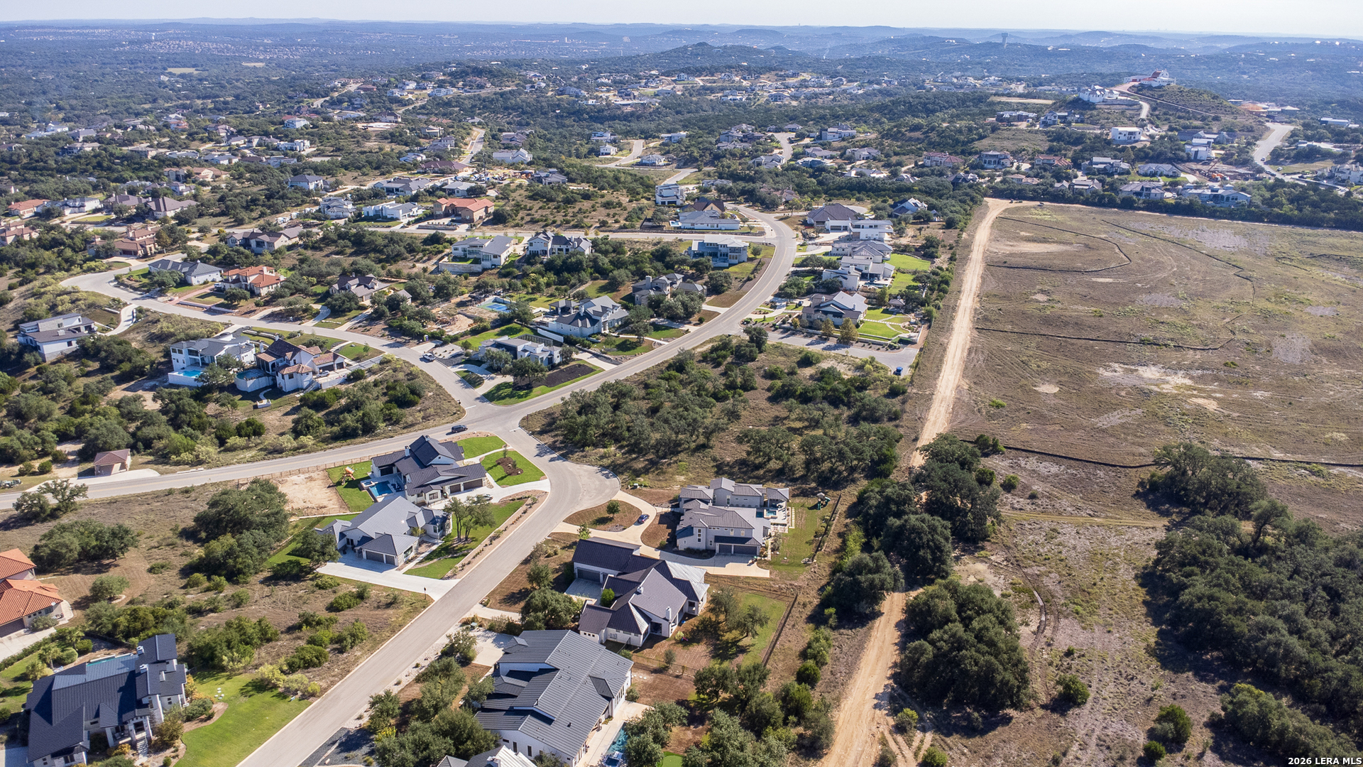 23026 Casey Canyon San Antonio TX 78255