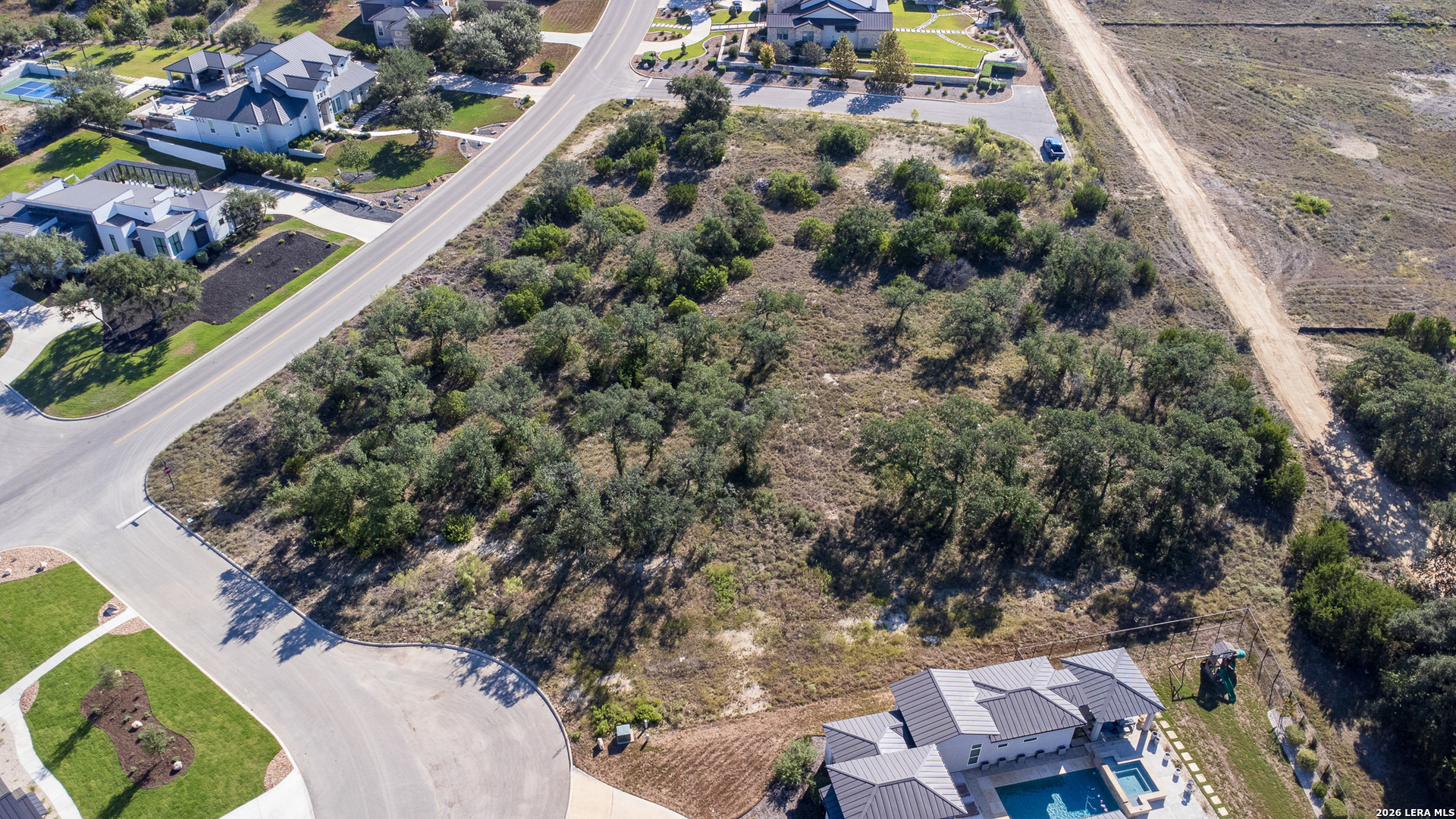 23026 Casey Canyon San Antonio TX 78255
