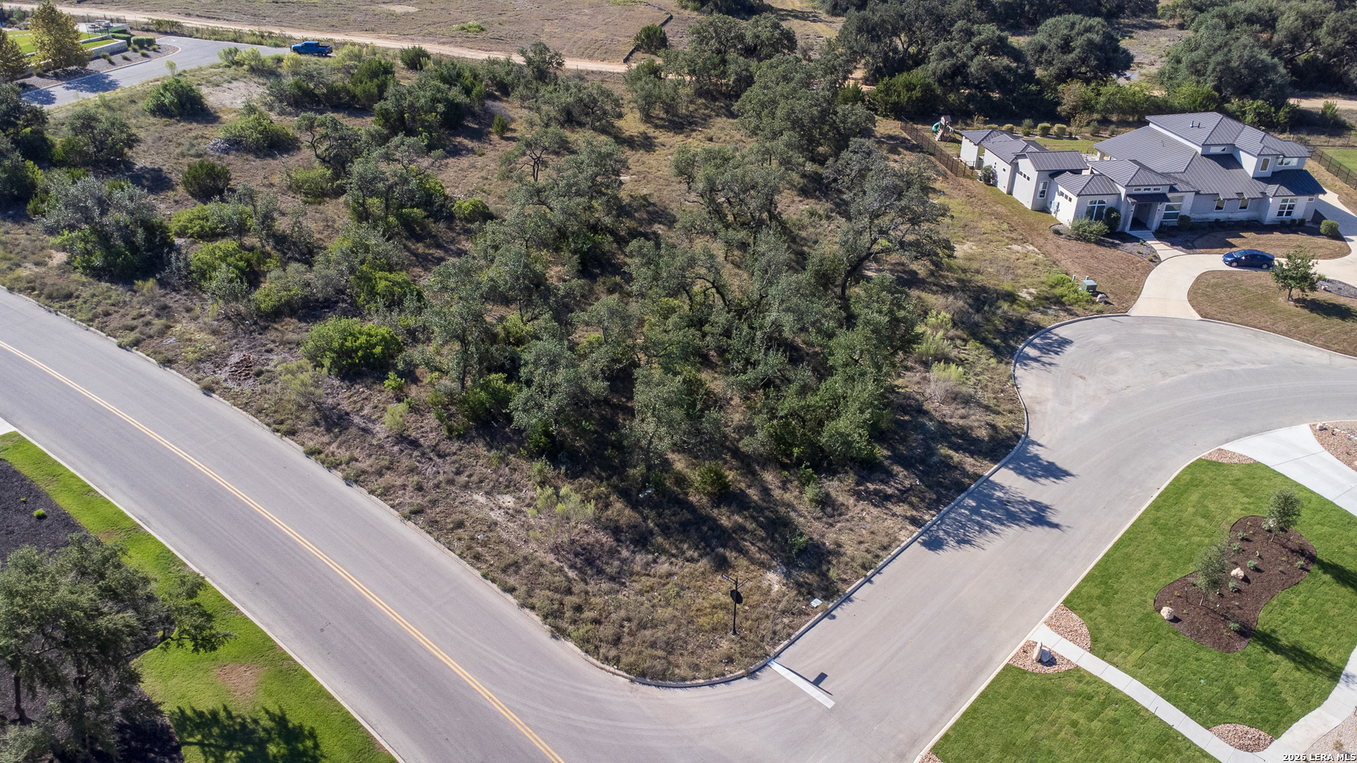 23026 Casey Canyon San Antonio TX 78255