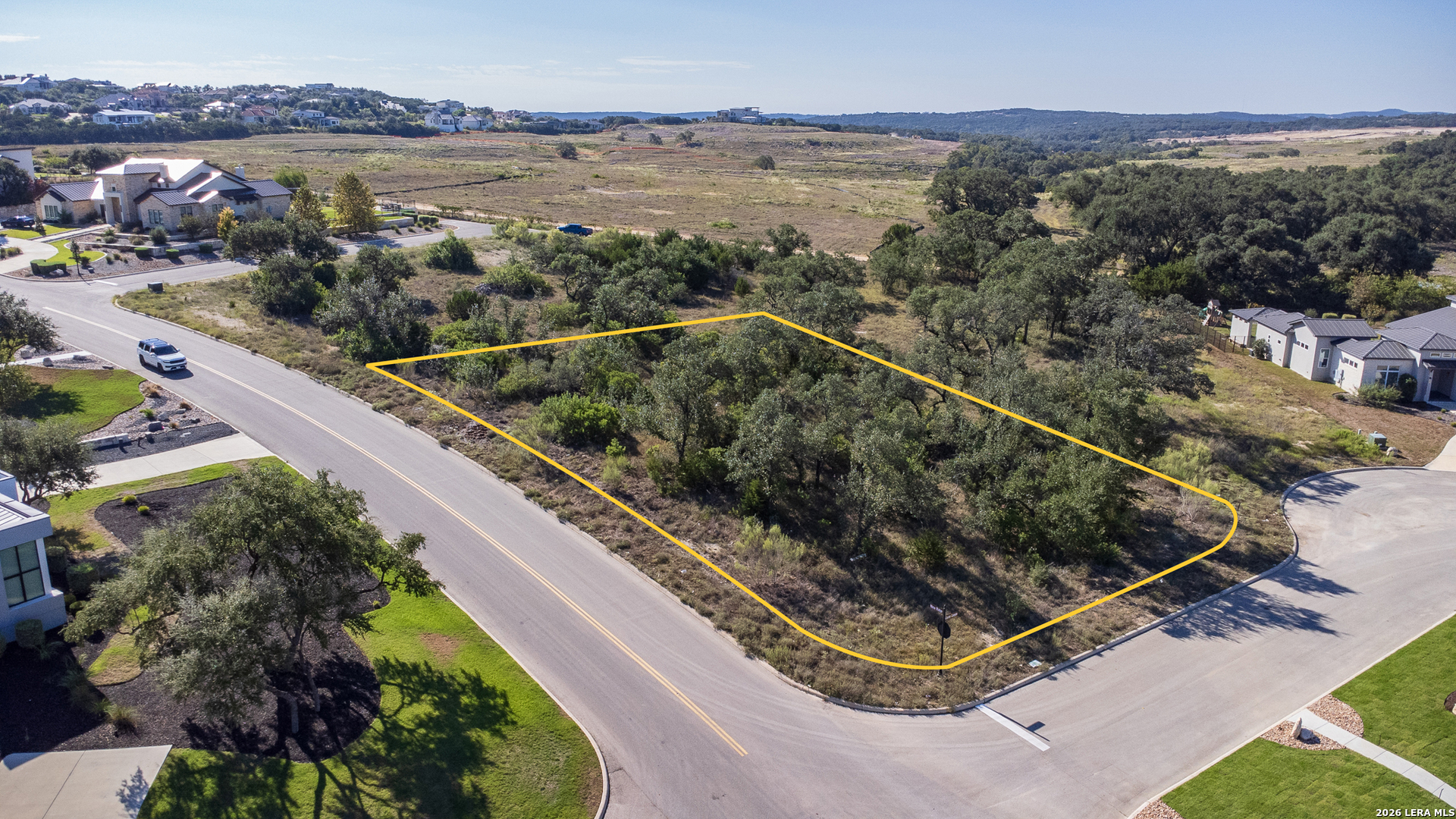 23026 Casey Canyon San Antonio TX 78255