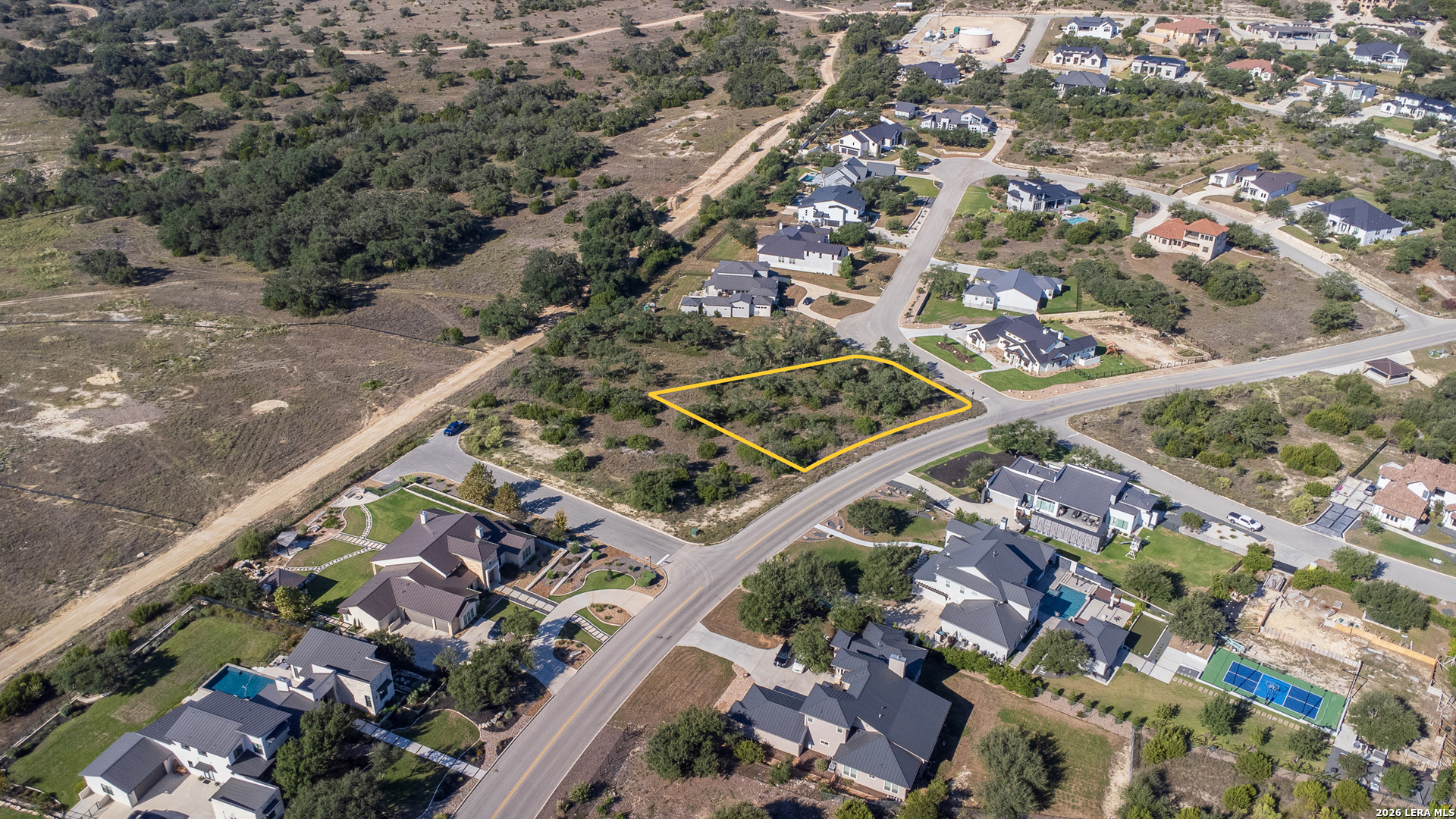 23026 Casey Canyon San Antonio TX 78255