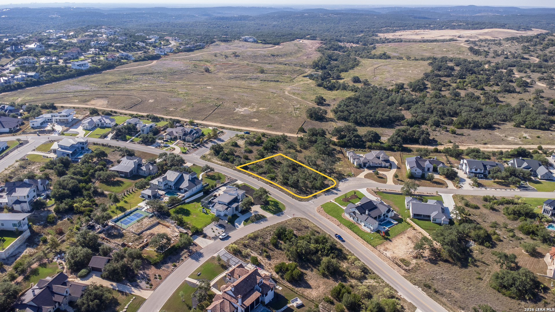 23026 Casey Canyon San Antonio TX 78255