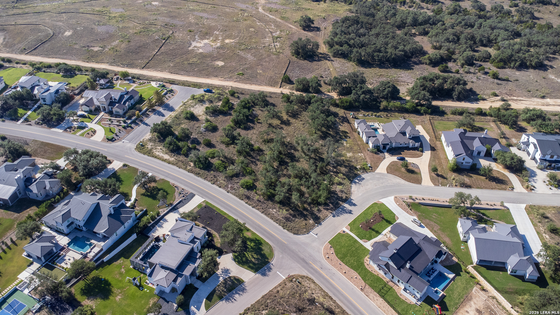 23026 Casey Canyon San Antonio TX 78255