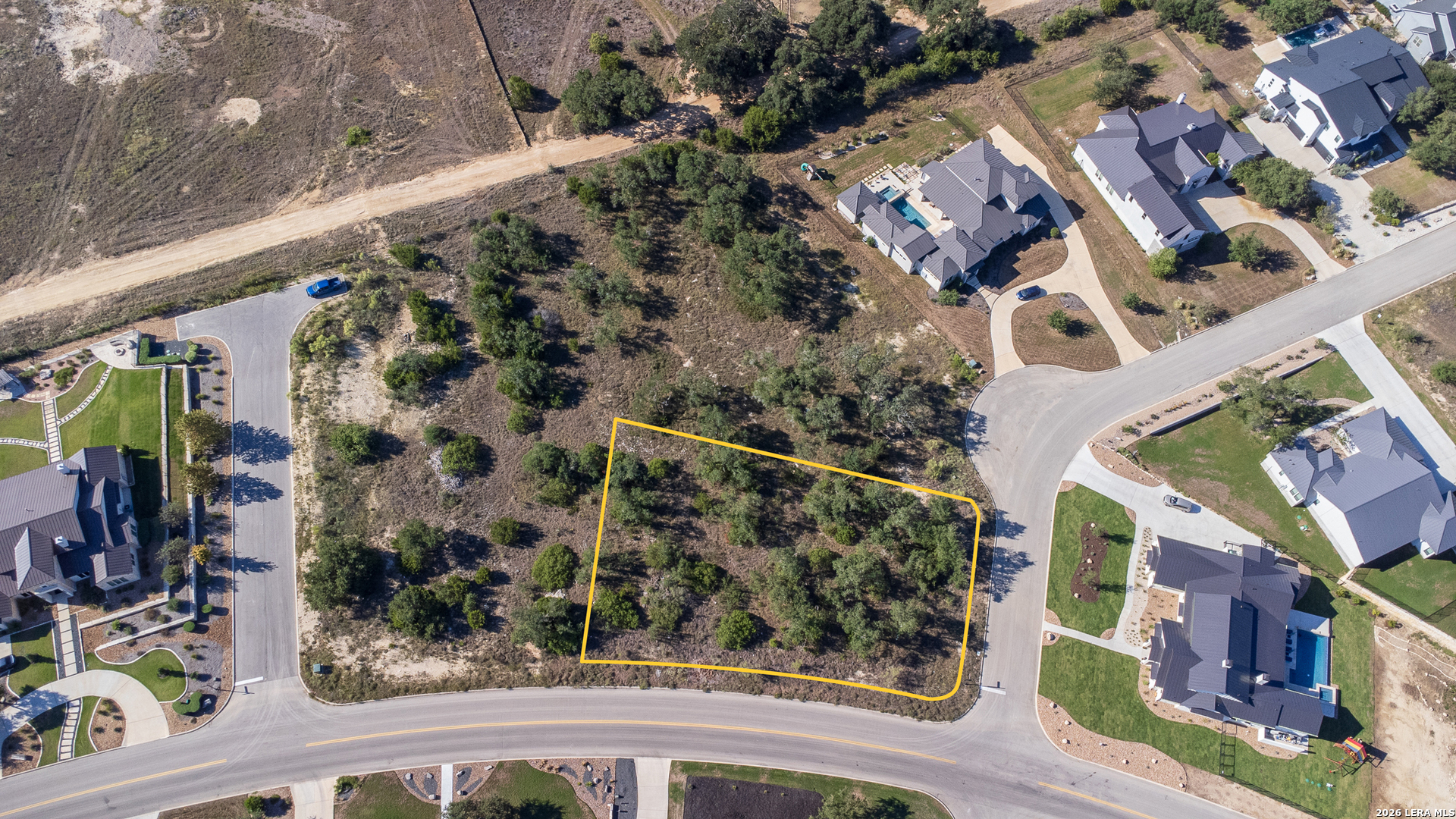23026 Casey Canyon San Antonio TX 78255