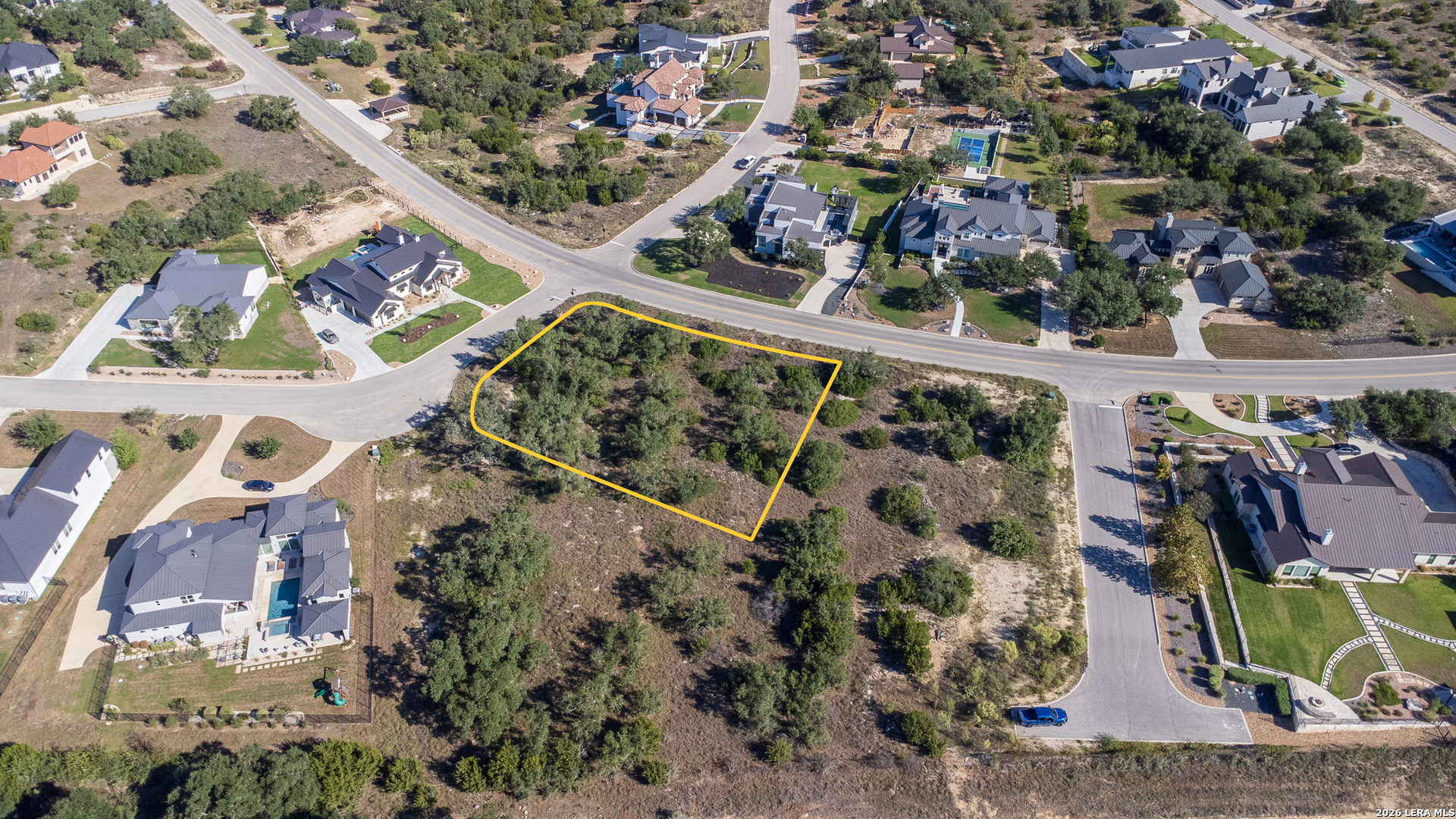 23026 Casey Canyon San Antonio TX 78255