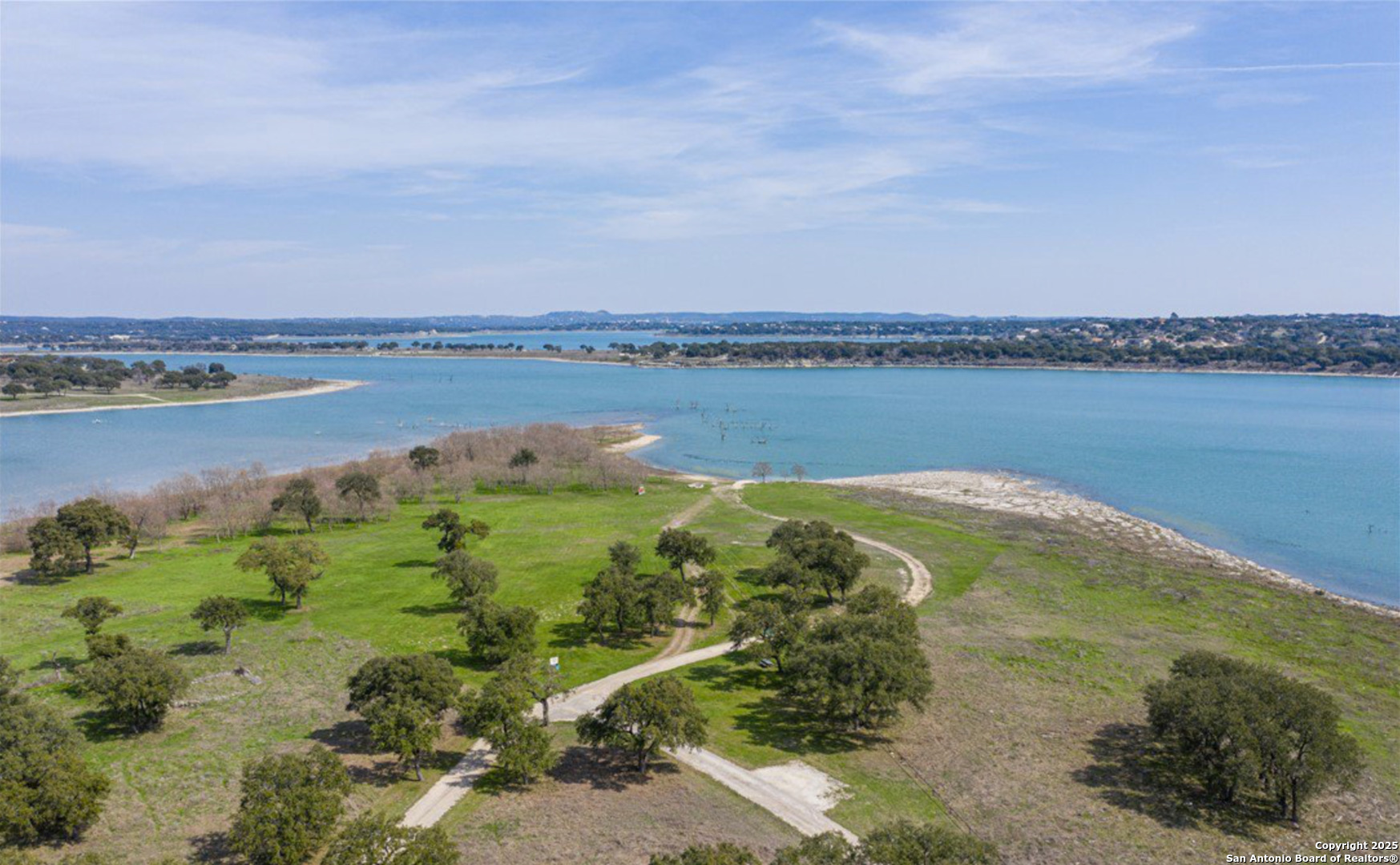 2154 Alto Lago Canyon Lake TX 78133