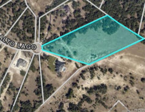 2154 Alto Lago Canyon Lake TX 78133