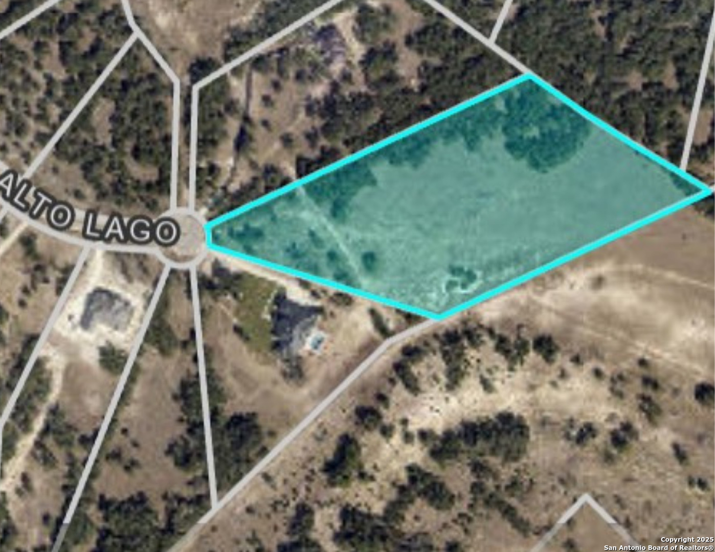 2154 Alto Lago Canyon Lake TX 78133