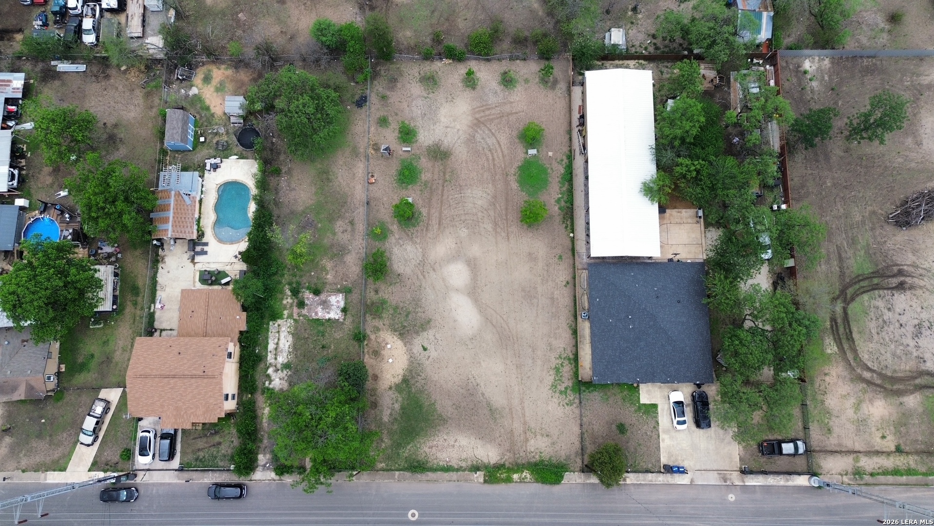 1269 SW 35th San Antonio TX 78237