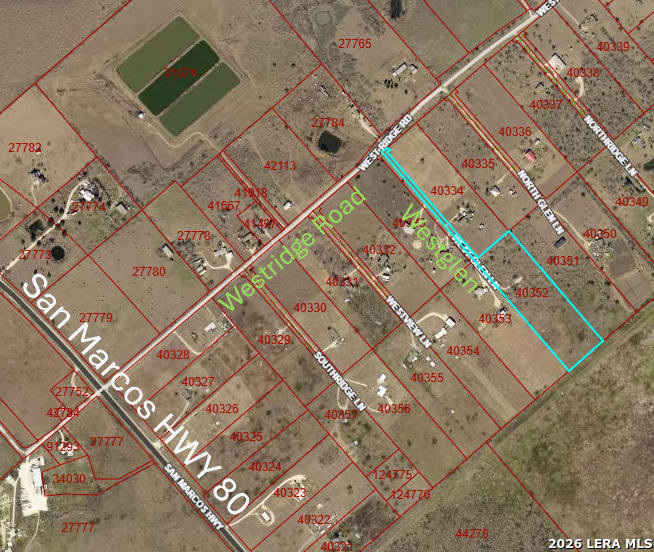 185 Westglen Martindale TX 78655