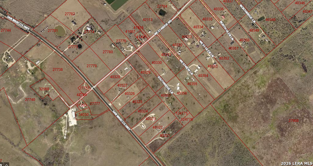 185 Westglen Martindale TX 78655