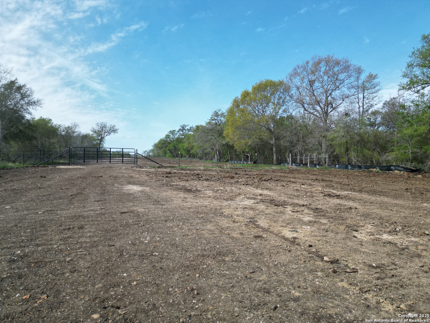 Tbd Cunningham Drive Lockhart TX 78644