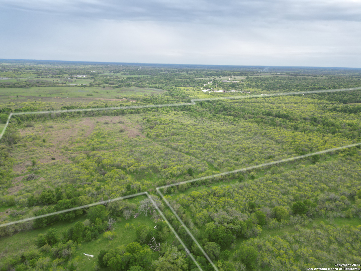 Tbd Cunningham Drive Lockhart TX 78644