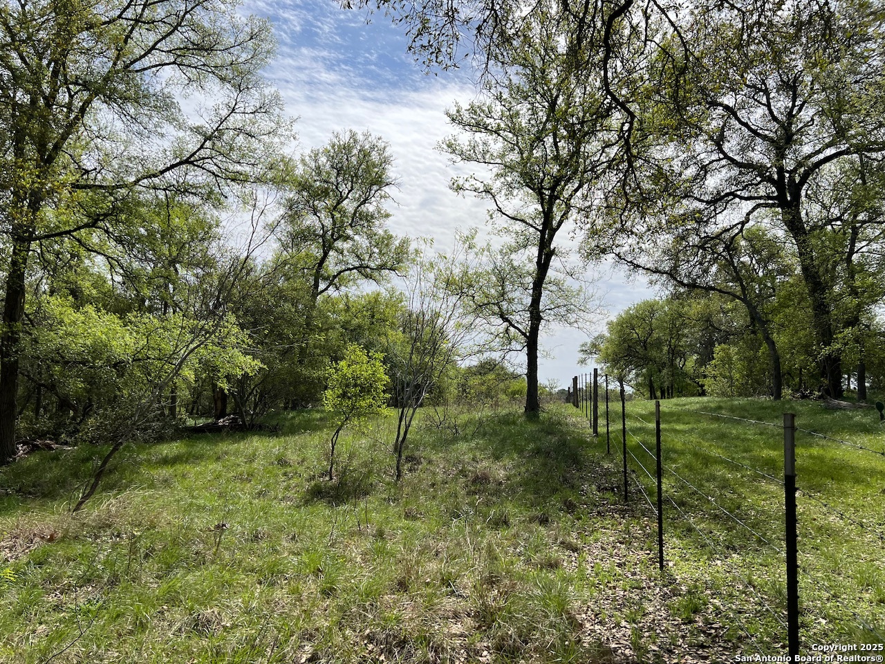 Tbd Cunningham Drive Lockhart TX 78644
