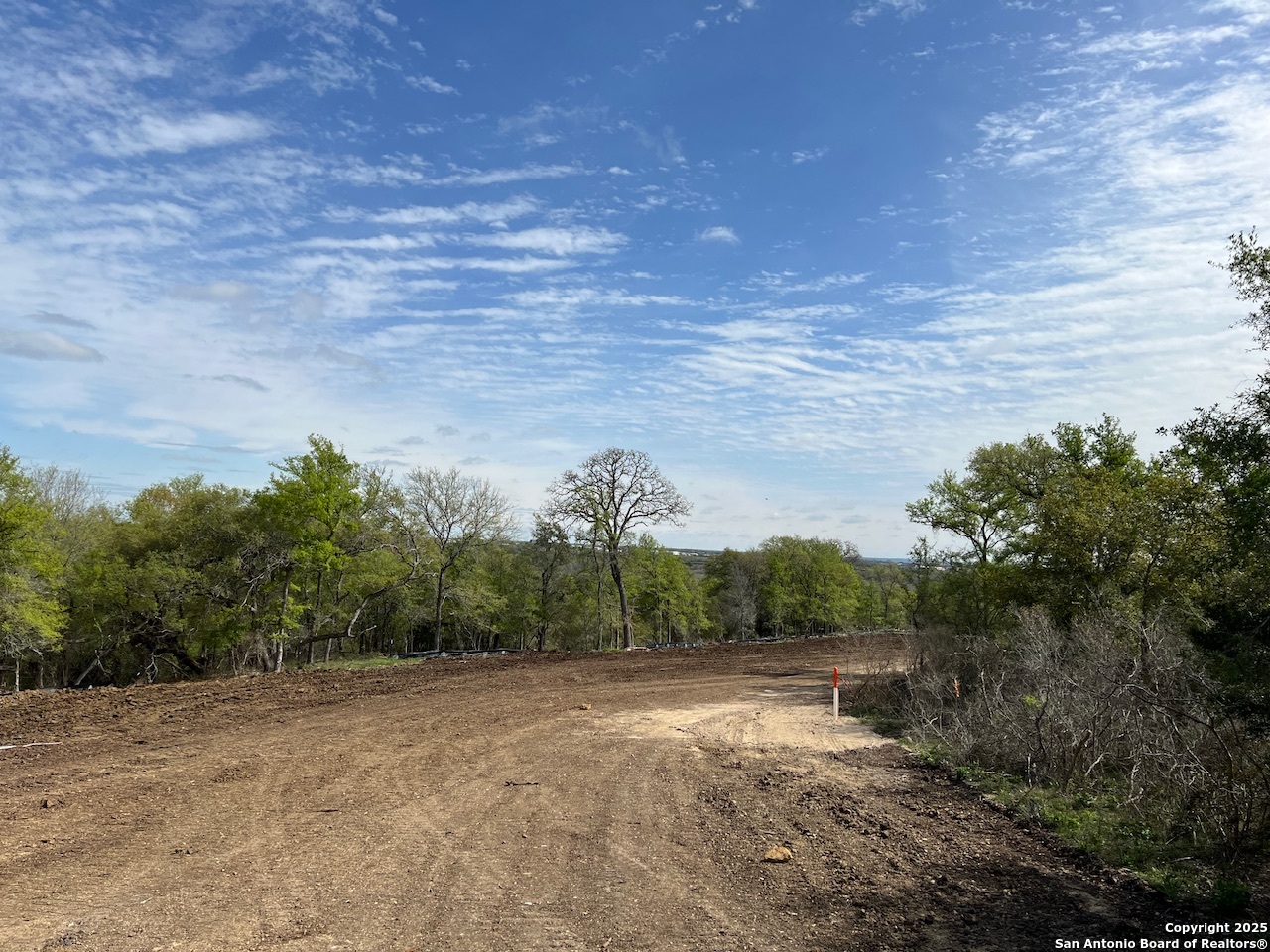 Tbd Cunningham Drive Lockhart TX 78644
