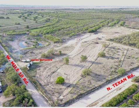 00000 Iowa Road Edinburg TX 78542