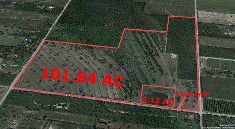 00000 Iowa Road Edinburg TX 78542