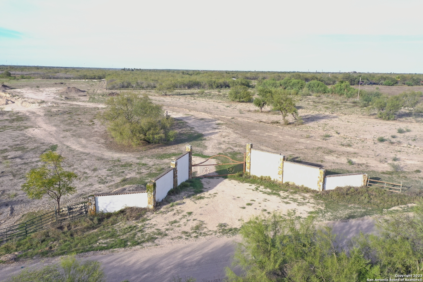 00000 Iowa Road Edinburg TX 78542