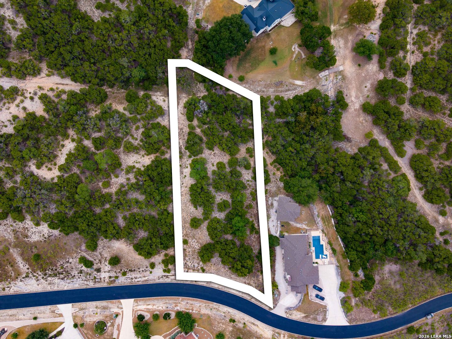1015 Thunderbolt Road Canyon Lake TX 78133