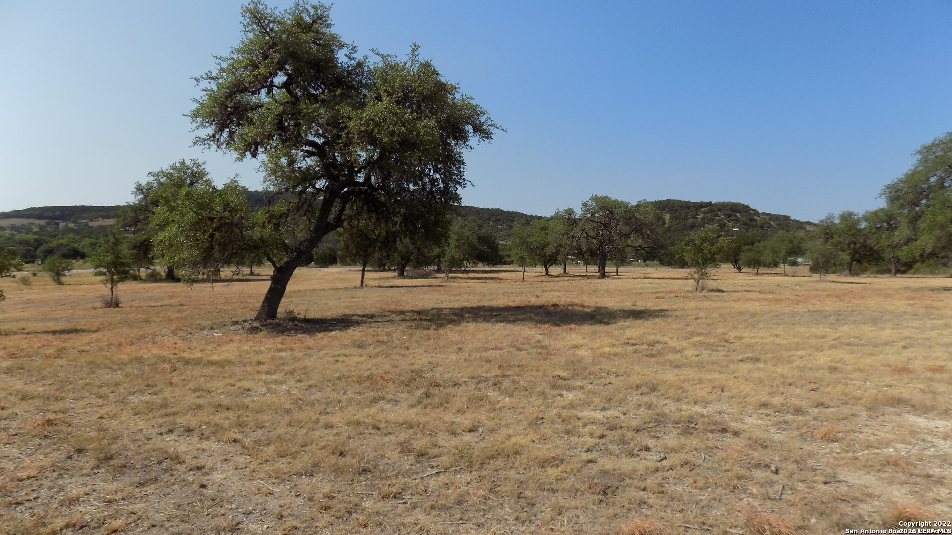Tbd Hills Of Bandera Bandera TX 78003