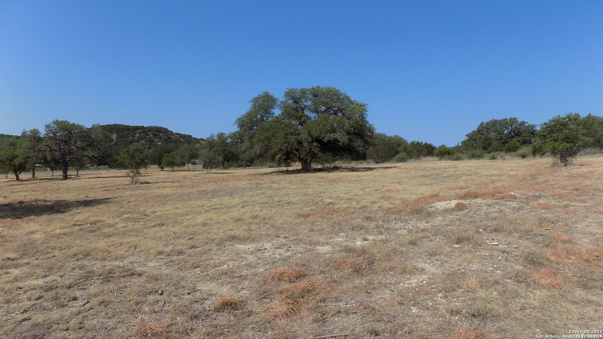 Tbd Hills Of Bandera Bandera TX 78003