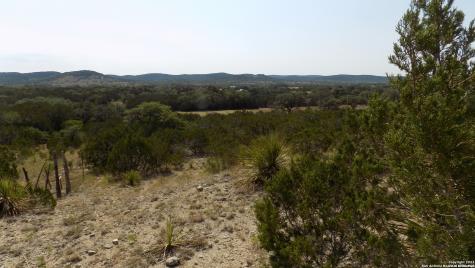 Tbd Hills Of Bandera Bandera TX 78003