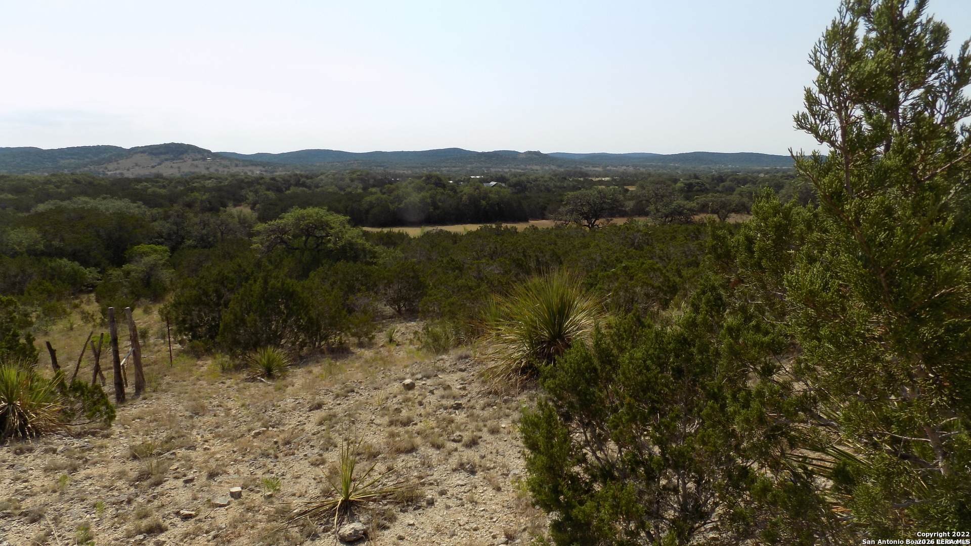 Tbd Hills Of Bandera Bandera TX 78003