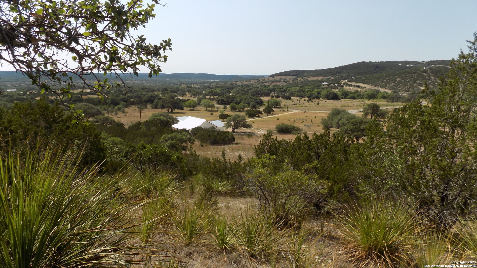 Tbd Hills Of Bandera Bandera TX 78003
